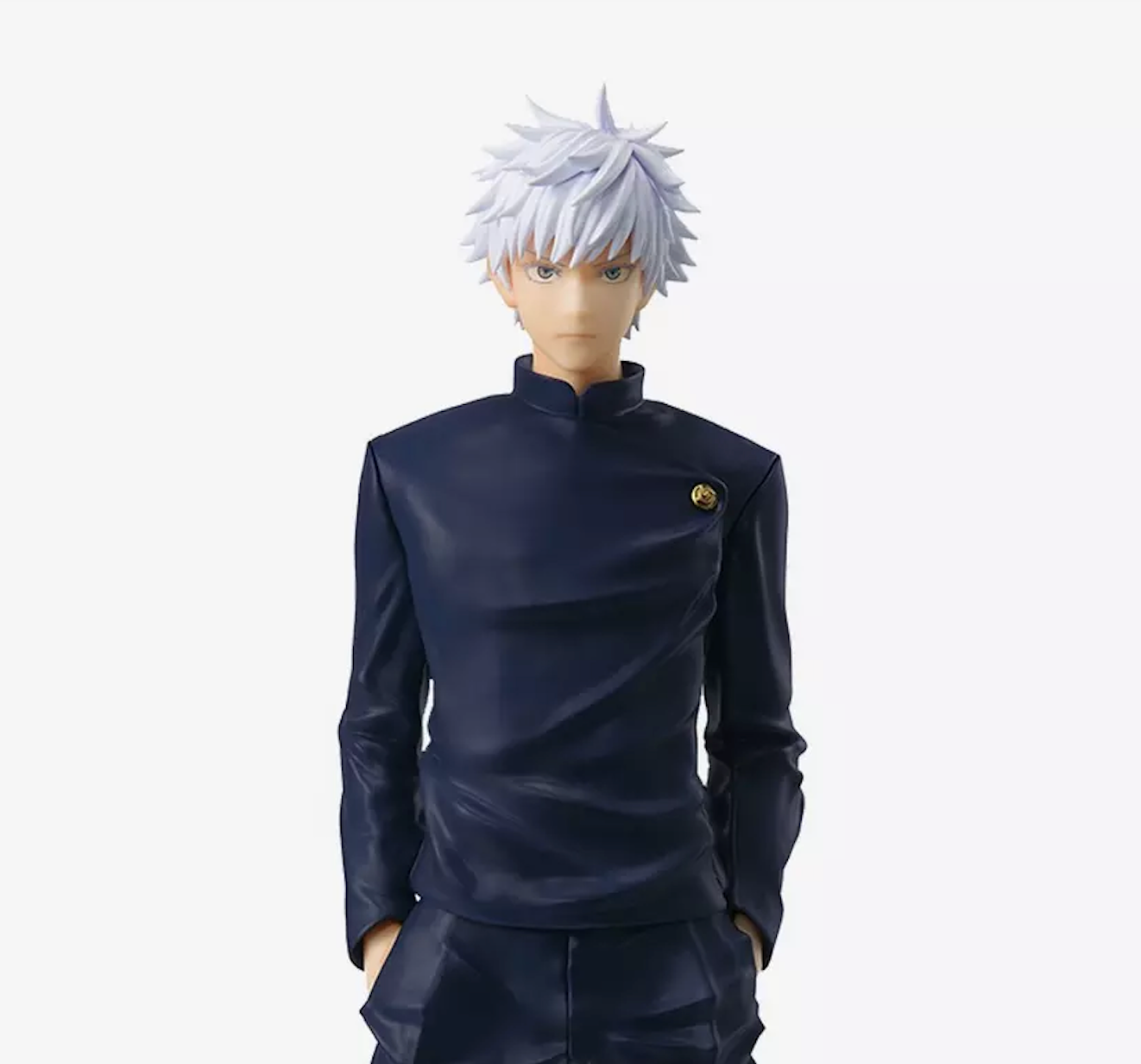 Jujutsu Kaisen Ichiban Kuji D Prize Gojo Satoru Past Memories Breakup Scene Figure