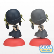 Spy x Family Chubby Collection Yor Figure by SEGA