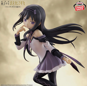 Preorder Puella Magi Madoka Magica: The Movie: Walpurgisnacht: Rising Homura Figure