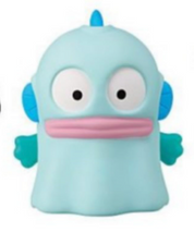 Sanrio Characters Ghost Figure Part 2 Gashapon Mini Figure