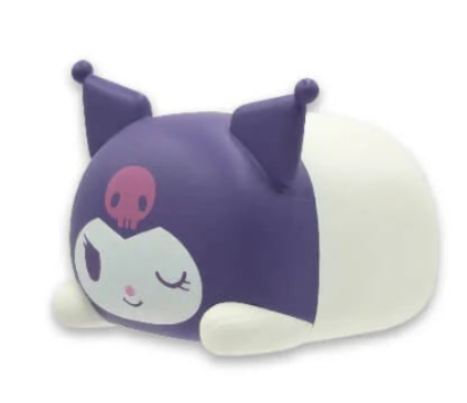 Sanrio Chubby Sleeping Mini Figure