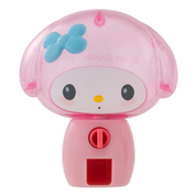 Sanrio My Melody Gashapon Machine Mini Figure