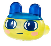 Tamagotchi Figure Ring Gashapon (1 Random)