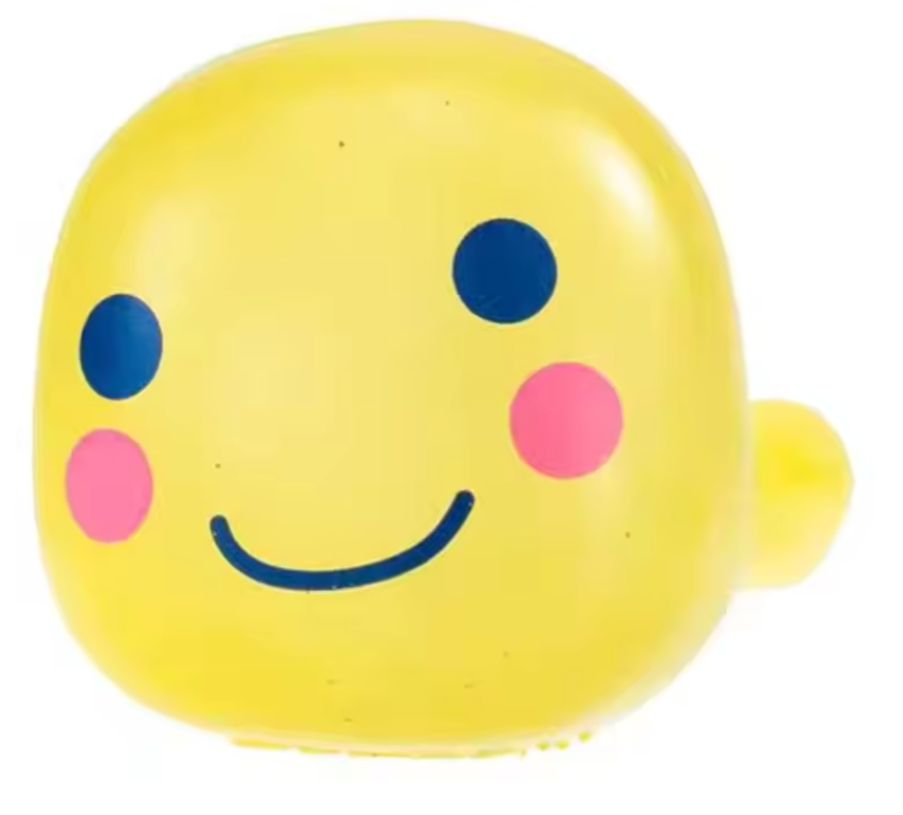Tamagotchi Figure Ring Gashapon (1 Random)