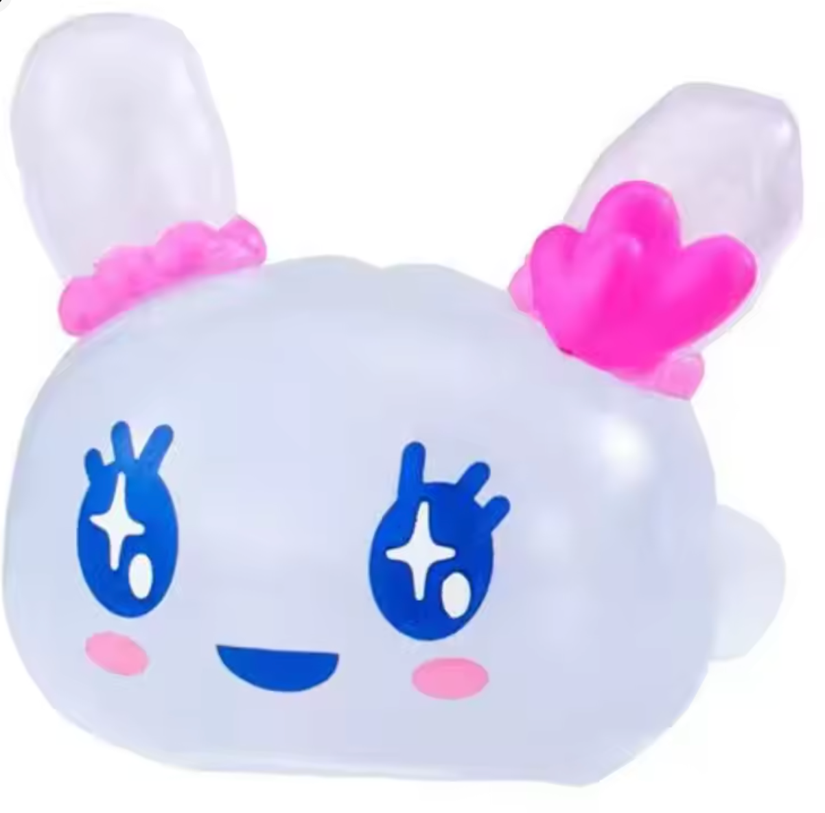 Tamagotchi Figure Ring Gashapon (1 Random)