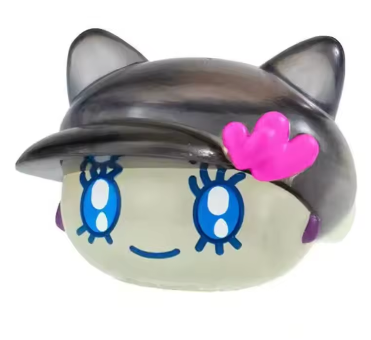 Tamagotchi Figure Ring Gashapon (1 Random)