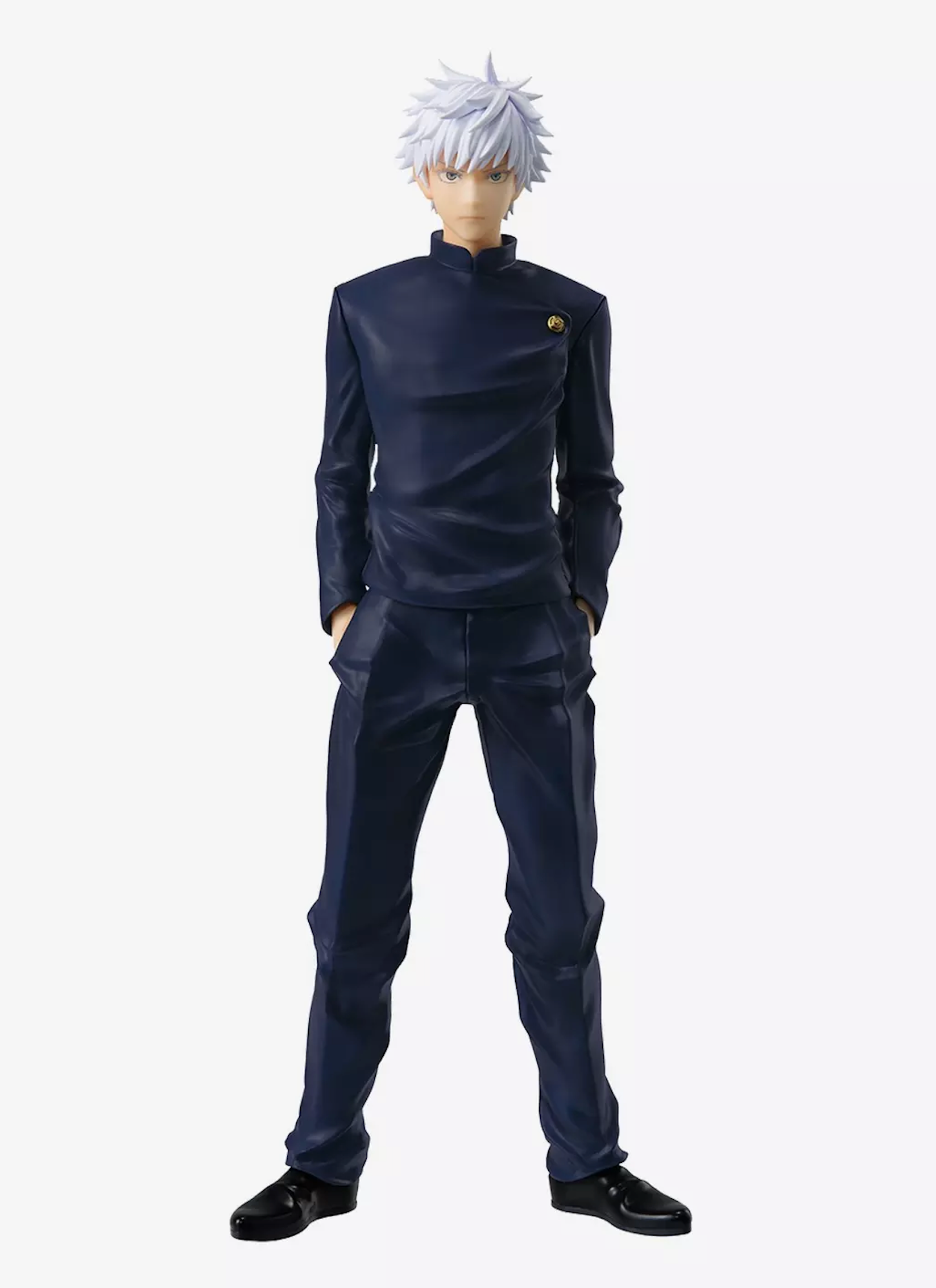 Jujutsu Kaisen Ichiban Kuji D Prize Gojo Satoru Past Memories Breakup Scene Figure