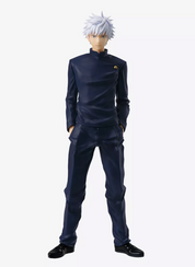 Jujutsu Kaisen Ichiban Kuji D Prize Gojo Satoru Past Memories Breakup Scene Figure