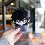 Persona 5 Amamiya Ren Handmade Plush Keychain