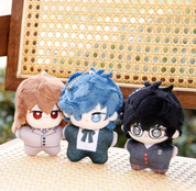 Persona 5 Amamiya Ren Handmade Plush Keychain