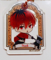Frieren Beyond Journey’s End Collector Acrylic Keychain