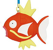 Pokemon Petanko Mascot Type - Water 2023 JP