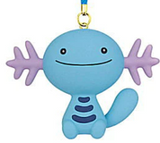 Pokemon Petanko Mascot Type - Water 2023 JP