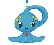 Pokemon Petanko Mascot Type - Water 2023 JP