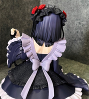 My Dress Up Darling Marin Espresto Marin Kitagawa Kuroe Shizuku Ver. Figure By Bandai Detailed Elegance