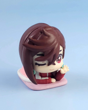 Dandadan Onemutan Character Mascot Mini Figure Gashapon vol.1