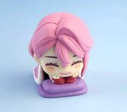 Dandadan Onemutan Character Mascot Mini Figure Gashapon vol.1