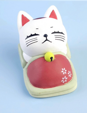 Dandadan Onemutan Character Mascot Mini Figure Gashapon vol.1