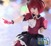 OPEN BOX - Oshi No Ko SEGA PM Perching Figure Kana Arima