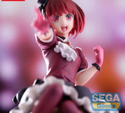 OPEN BOX - Oshi No Ko SEGA PM Perching Figure Kana Arima