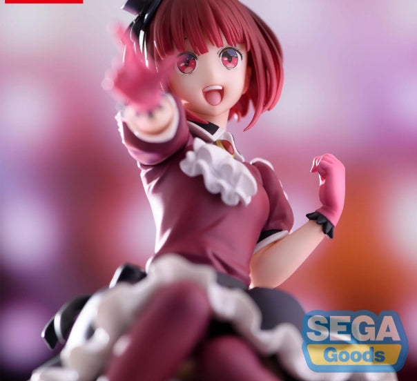 OPEN BOX - Oshi No Ko SEGA PM Perching Figure Kana Arima