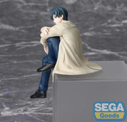 SAKAMOTO DAYS- Yoichi Nagumo Premium Perching figure by SEGA