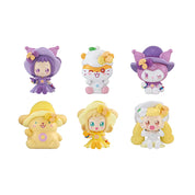 Sanrio x Magical DoremiMini Figure Vol.2 RARE JP