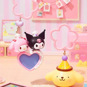 Sanrio Hello kitty & 50th Anniversary Blind Box Figures by Miniso