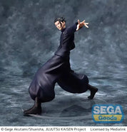 Sega Jujutsu Kaisen Hidden Inventory / Premature Death Luminasta "Suguru Geto" The Strongest Two