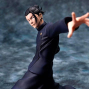 Sega Jujutsu Kaisen Hidden Inventory / Premature Death Luminasta "Suguru Geto" The Strongest Two