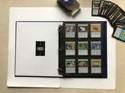 Hunter x Hunter: (RARE) Greed Island Binder + Cards