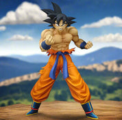 Son Goku III Maximatic Dragon Ball Z Figure