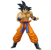 Son Goku III Maximatic Dragon Ball Z Figure