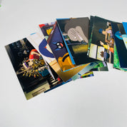 Officially Licensed Studio Ghibli Postcards Volume 2