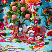 The Apothecary Diaries Mega Cat Project Mini Blind Box Figures by Megahouse JP