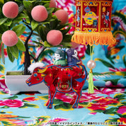 The Apothecary Diaries Mega Cat Project Mini Blind Box Figures by Megahouse JP