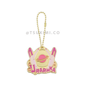 My Hero Academia Ichiban Kuji Prize G Metal Keychains