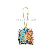 My Hero Academia Ichiban Kuji Prize G Metal Keychains