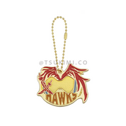 My Hero Academia Ichiban Kuji Prize G Metal Keychains