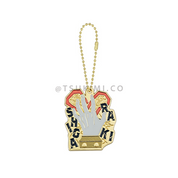 My Hero Academia Ichiban Kuji Prize G Metal Keychains