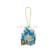 My Hero Academia Ichiban Kuji Prize G Metal Keychains