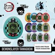 Demon Slayer: Original TAMAGOTCHI
