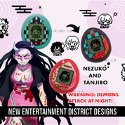 Demon Slayer: Original TAMAGOTCHI