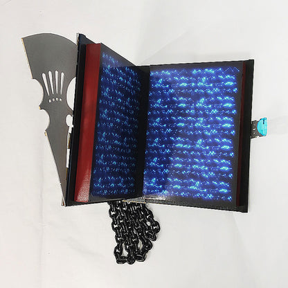 The Case Study of Vanitas: Premium Vanitas' Book