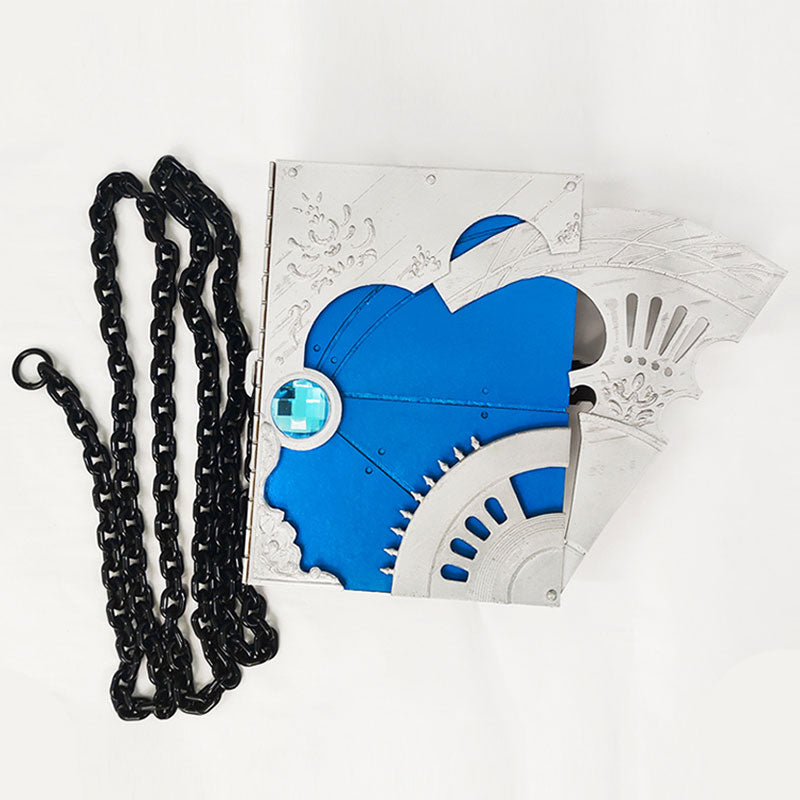 TheCaseStudyofVanitasVanitasBookCosplayAccessoryProp.jpg