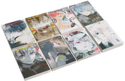 Tokyo Ghoul:Re Manga Box Set 1-18 Complete English
