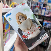Tokyo Revengers: SEGA Manjiro Sano (Mikey) Figure JAPAN OFFICIAL