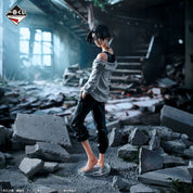 OPEN BOX Tokyo Revengers Dark Hair Mikey Ichiban Kuji Prize A Figure