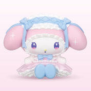 Sanrio Little Twin Stars × My Melody DOLLY MIX Gashapon Mini Figure RARE
