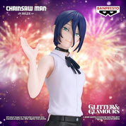 Chainsaw Man - Banpresto Glitter & Glamours Reze figure